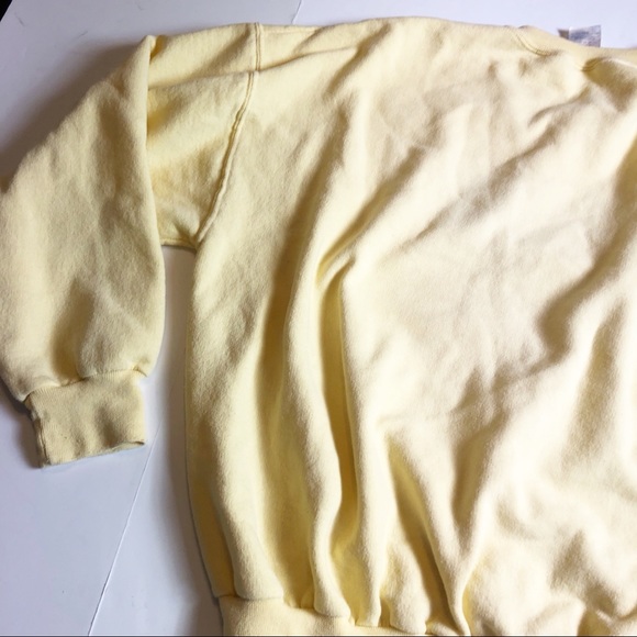 Vintage Nashville Tennessee Sweatshirt XL - Picture 7 of 9